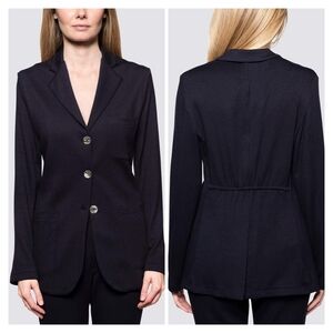 Bleusalt The Big Rock Boyfriend Blazer Size 2X (6)